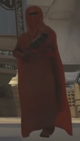 Royal Guard EA
