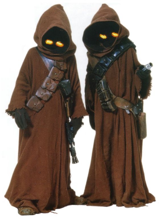 Jawa | Star Wars Battlefront Wiki | FANDOM powered by Wikia