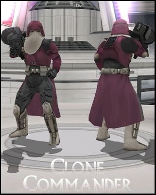 CloneCommander