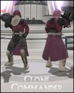 CloneCommander