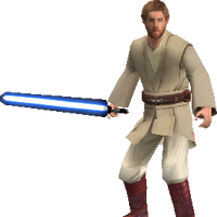 Obi Wan Kenobi Star Wars Battlefront Wiki Fandom