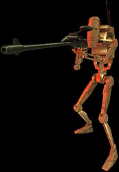 CIS ReconDroid