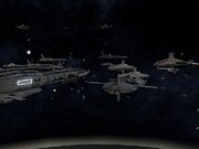 Space Felucia
