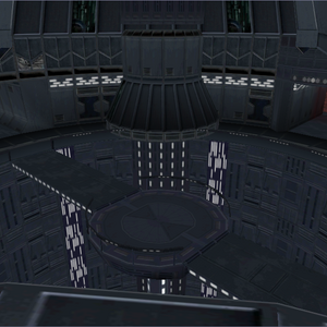 Death Star Interior Star Wars Battlefront Wiki Fandom