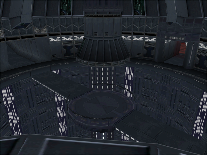 Image - Death Star Interior.PNG | Star Wars Battlefront ...