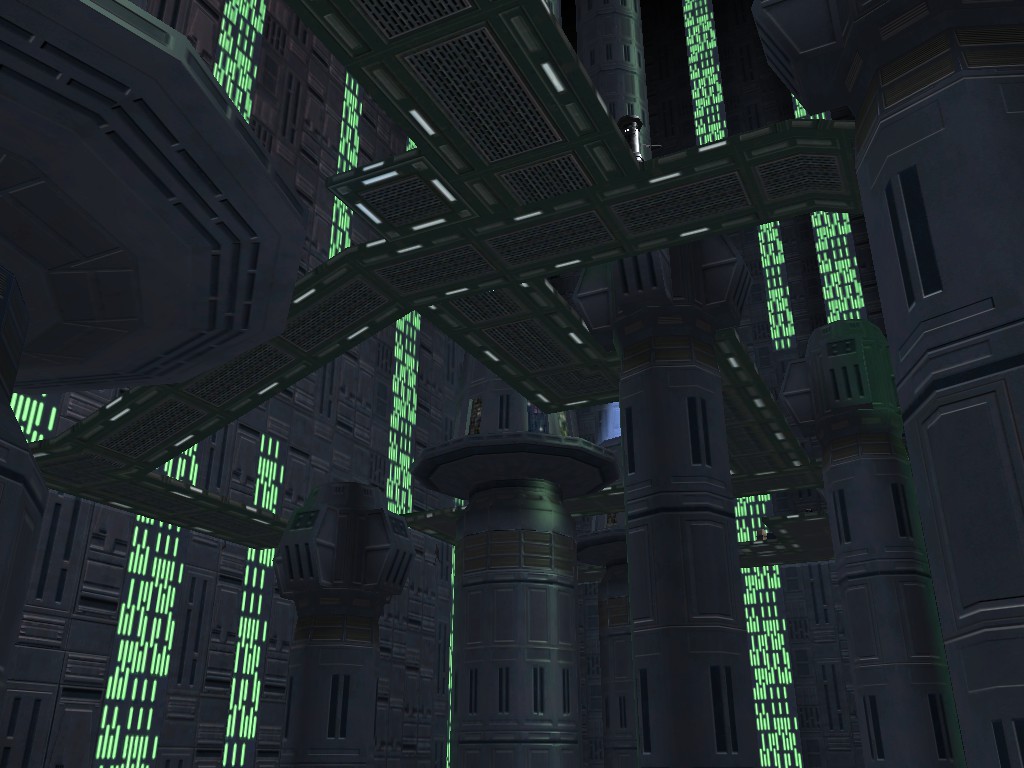 Death Star Interior Star Wars Battlefront Wiki Fandom