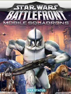 star wars battlefront mobile squadrons star wars battlefront