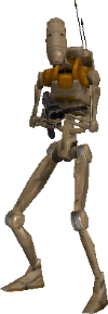 Engineer Droid