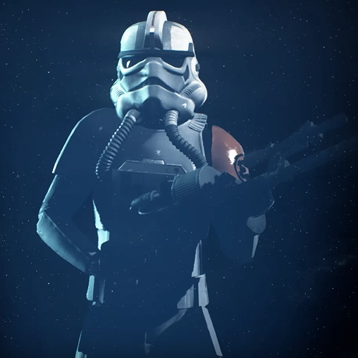 Image result for battlefront 2 rocket stormtrooper