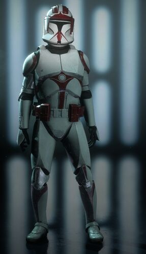 heavy clone trooper