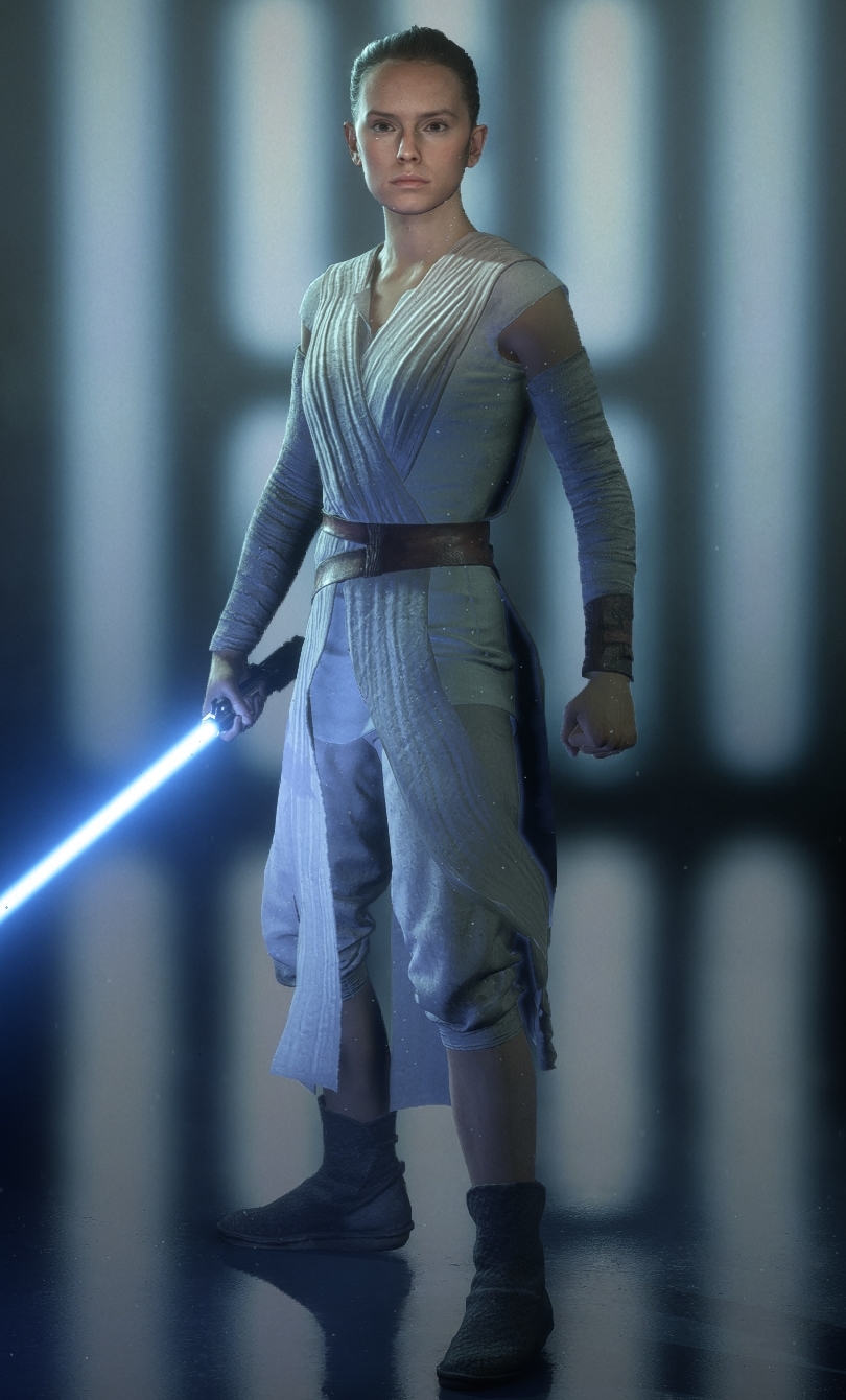 star wars scavengers