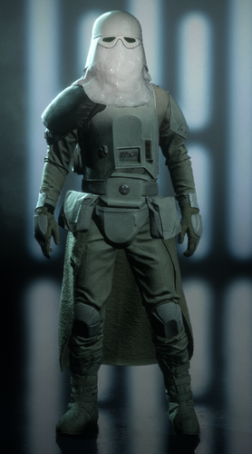 clone snowtrooper phase 2