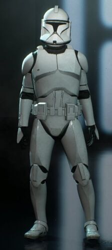 star wars battlefront 2 phase 1 clone trooper