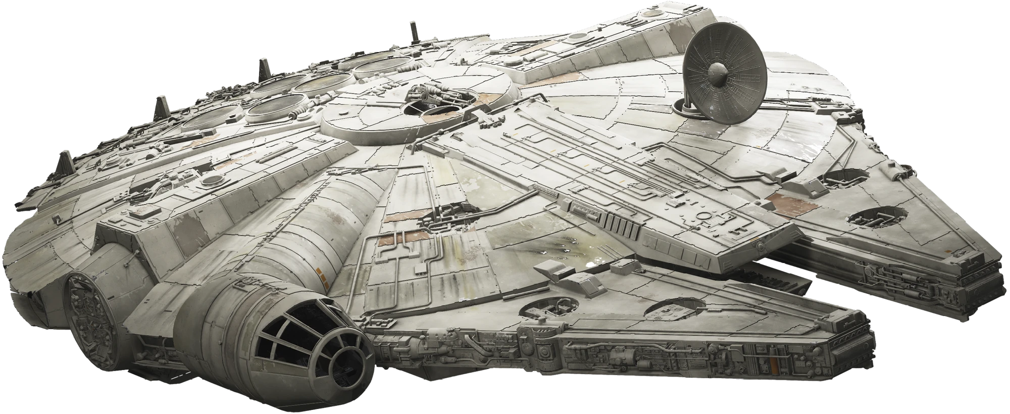 Millennium Falcon/DICE Star Wars Battlefront Wiki FANDOM powered by