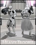 HeavyTrooper
