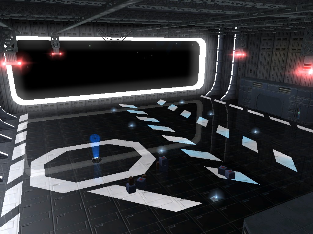 Death Star Interior Star Wars Battlefront Wiki Fandom