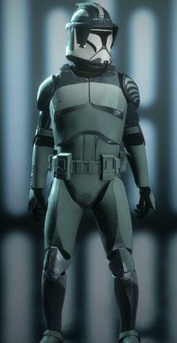 heavy clone trooper