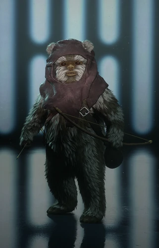 Ewok Hunter | Star Wars Battlefront Wiki | Fandom