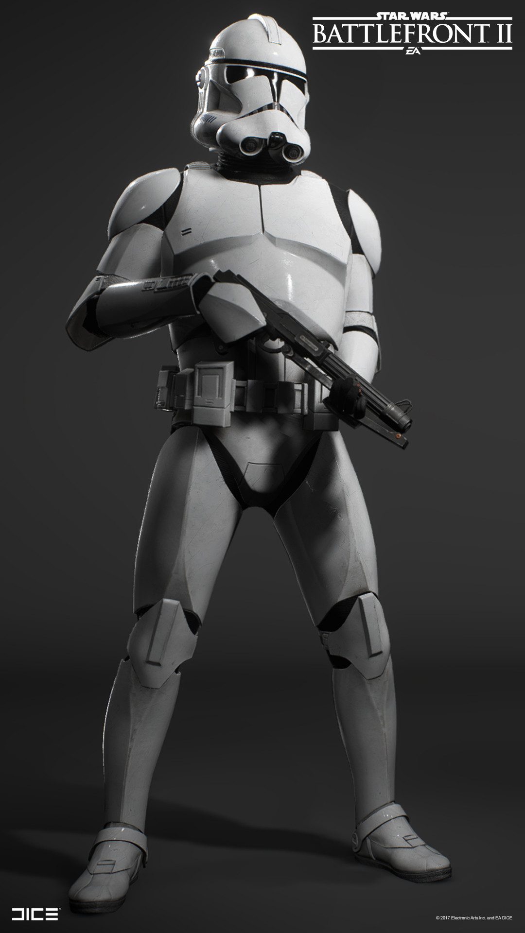 Image - Clone Trooper Assault Phase 2 - Björn Arvidsson.jpg | Star Wars Battlefront Wiki