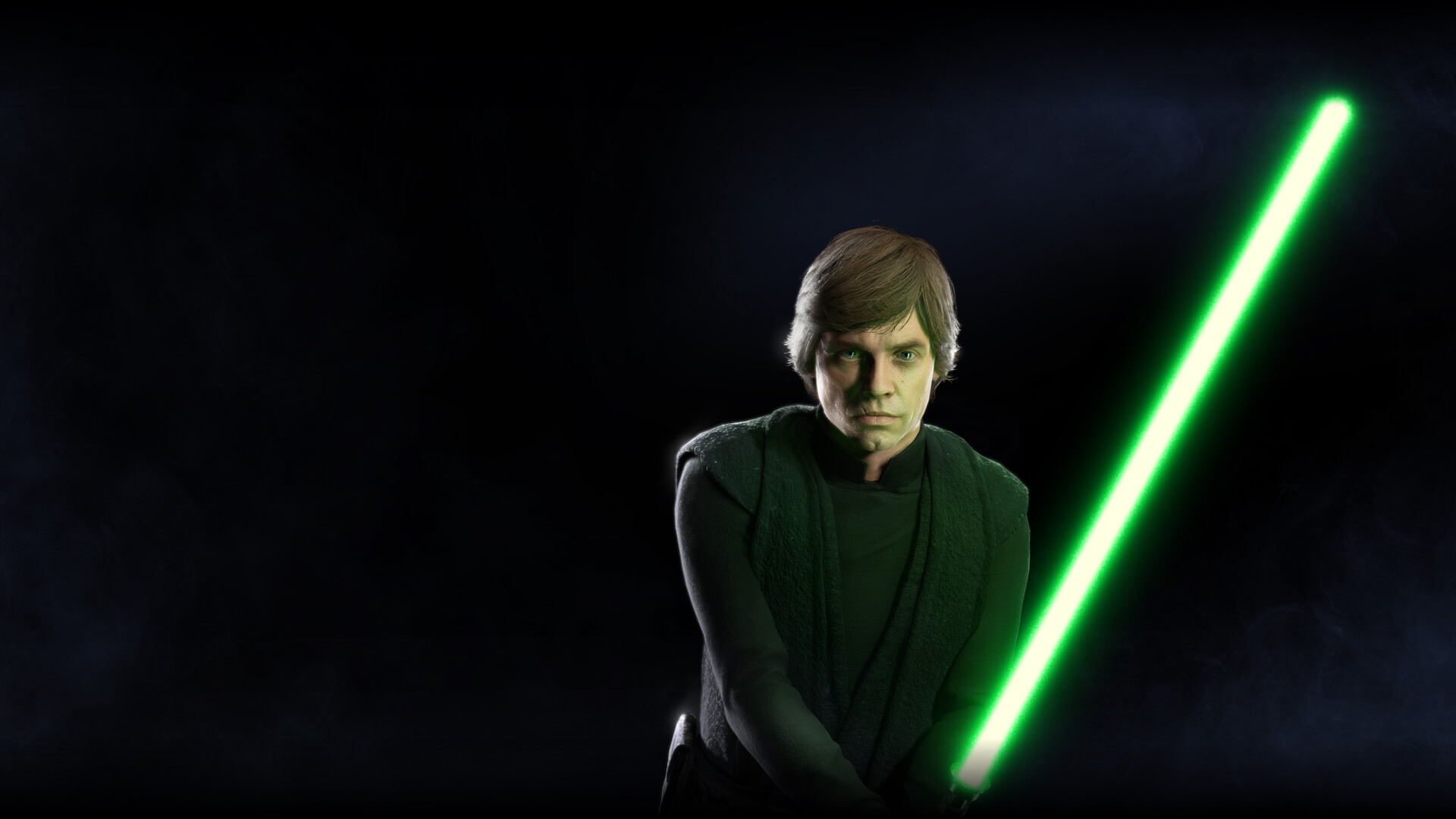 Image - Luke Skywalker Render.jpg | Star Wars Battlefront Wiki | FANDOM
