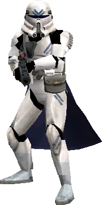 Clone Sniper