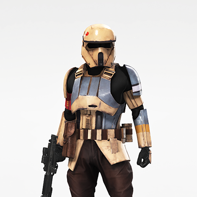 shoretrooper
