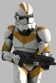 212th clone trooper