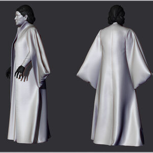 Leia Organa Star Wars Battlefront Wiki Fandom