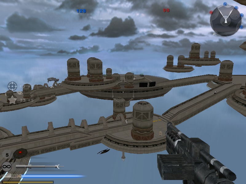 Battlefront II MOD MAP Ord Ibanna Star Wars Battlefront Wiki Fandom