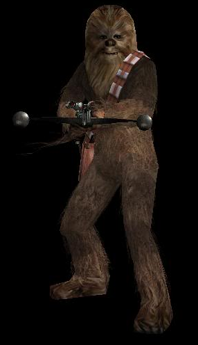 Chewbacca | Star Wars Battlefront Wiki | FANDOM powered by Wikia