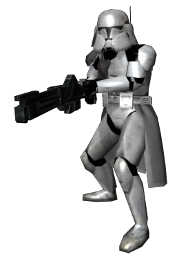 Clone Commander Bacara | Star Wars Battlefront Wiki | FANDOM powered by