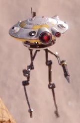 Dio The Droid