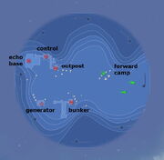 Hoth Echo Base