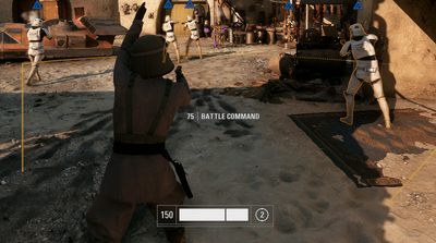 Battle Command