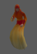 Handmaiden