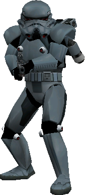 star wars dark trooper phase 3