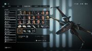 Collection menu July 2019