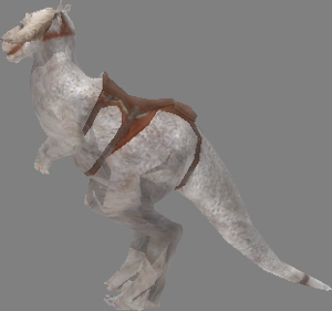 Tauntaun