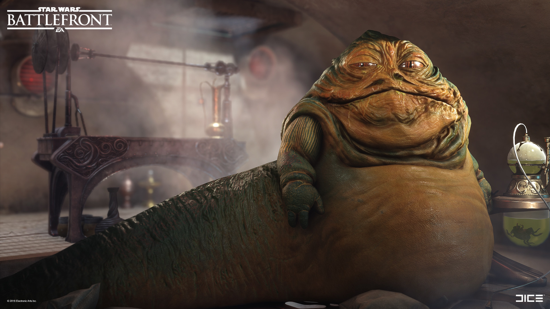 Hutt Contract Star Wars Battlefront Wiki Fandom Powered By Wikia 5938