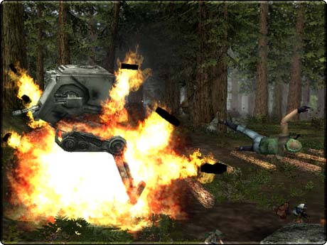 Bf3 description