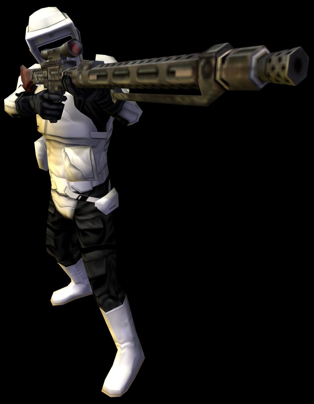 Rifle Rifle