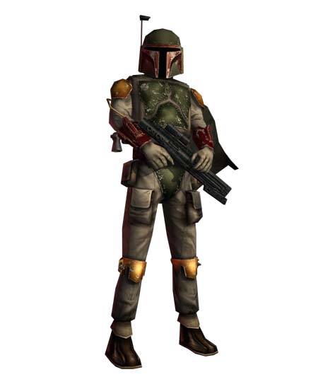 Battlefront Battlefront