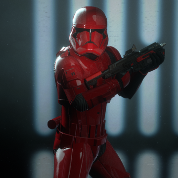 Sith Trooper Star Wars Battlefront Wiki Fandom