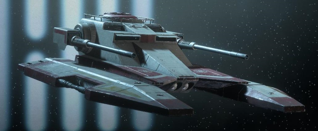 TX-130 | Star Wars Battlefront Wiki | Fandom