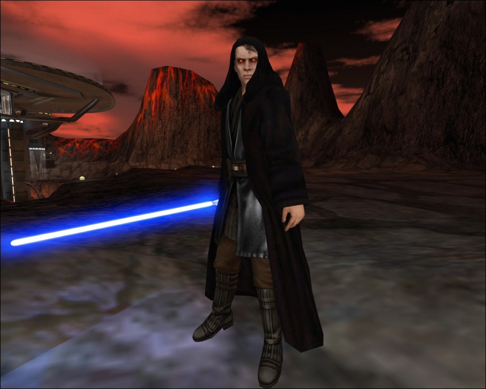 battlefront 2 kotor mod