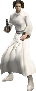 Download Image - Leia.PNG | Star Wars Battlefront Wiki | FANDOM ...