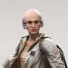 Cybernetic Female