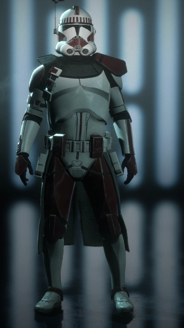 87th Sentinel Corps | Star Wars Battlefront Wiki | Fandom