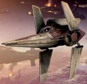 -V-Wing