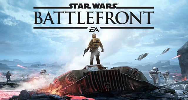 Bildergebnis für starwars battlefront